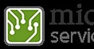 Microart Services Inc