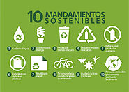 10 Mandamientos Sostenibles