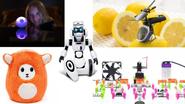 Top 10 coolest high tech toys for kids