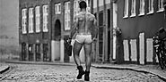 Organic Cotton Clothing Mens
