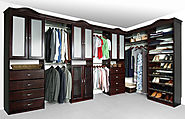 How Closet Shelving Systems Can Maximize Your Space