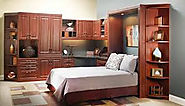 Why Murphy Beds are the Hottest Trend in Interior Design?