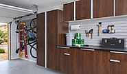 Things to Consider When Designing a Garage Storage Cabinets