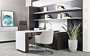 Top Reasons Why Custom Office Furniture Increases Productivity