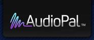 Free internet audio mp3 player for personal websites| AudioPal