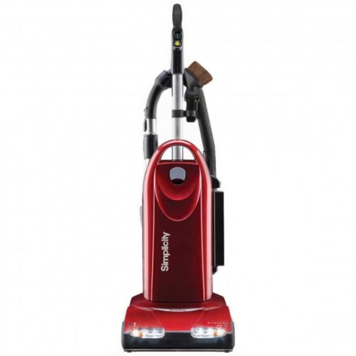 Best Upright Vacuums available in Dallas, TX! A Listly List
