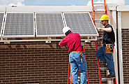 Necessary Things to Know Before Solar Installation Brisbane