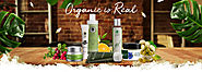 Organic Personal Care Products Online In India