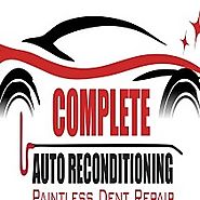 Complete Auto Reconditioning's Profile - other, Complete Auto Reconditioning - View Professional Profile of Complete ...