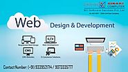 Get A New Website by the Leading Web Design and Development Company