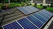 Solar Power Equipment Necessary to Create a Solar Power System