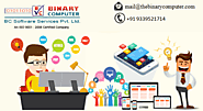 Know The Features and Components of A Website - Binary Computer