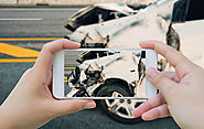 Do These 10 Things If You Are in a Car Accident