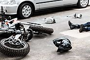 7 Mistakes to Avoid when Hiring a Motorcycle Accidental Attorney