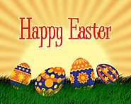 Happy Easter 2019 Images, Wishes, Cards & Greetings