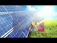 Leader in Solar Panel Installation – Premier Solar Solutions