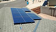 Serve the Environment by Saving the Resources with the Help of Solar Panels