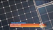 Premier Solar Solutions- A National Leader in Solar Energy Solutions
