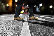 How Pedestrians Can Reduce Risk of Injury?