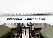 Why Avoid A Quick Settlement In A Personal Injury Claim?