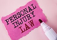 Filing A Personal Injury Claim in Charlotte