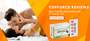 Cenforce 120 Buy Online | Sildenafil Citrate 120 mg reviews, side effects