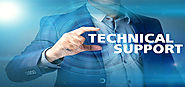 IT Technical Support Services, Online Tech Support Company - Khamelia Software