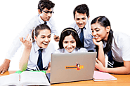 Sample Papers for English CBSE Class 12