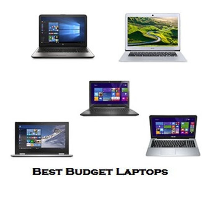 12 Of The Best Laptops For Students & Teachers