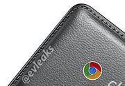 Samsung's latest Chromebooks