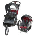Baby Trend Expedition ELX Jogger Travel System - Baltic