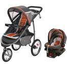 Top Rated Jogging Stroller Travel Systems 2014