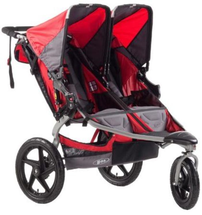 Best Double Jogging Stroller Reviews and Ratings A Listly List