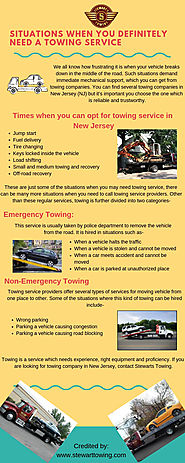 Get Towing Companies Services in New Jersey | Towing Companies New Jersey