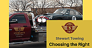 Choosing the Right Flatbed Trucking Company