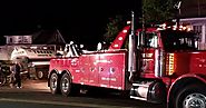 When is the right time to hire heavy-duty towing services?