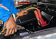 Dead Battery? Hire a Jump Start Company in South Plainfield – stewarttowing