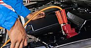 Everything you need to know about Auto Repair Services