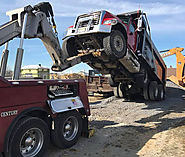 How do you find a reliable junk car removal company in New Jersey? – Towing Service Company NJ- Stewart Towing