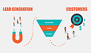 Digital Bombers — Five Elements of Lead Generation You Must Know