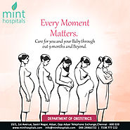 Gynaecology Specialist in Chennai