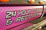 24 Hour Tow Truck Service| Adelaide Truck Towing