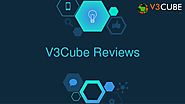V3Cube Reviews Brand Uniqueness