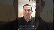 Happy Client Review for Taxi Shark App from Mexico