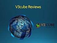 V3cube Reviews - Uber and Gojek App Development