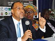 The Internet Exchange Point of Nigeria (IXPN) goes regional with the AU Commission's support - Ecofin Agency