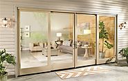 How to Secure Your Sliding Glass Doors for Home Security? | Renovaten
