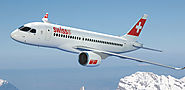 Swiss Airways Reservations
