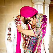Punjabi Matrimony – Find your perfect Punjabi Life Partner