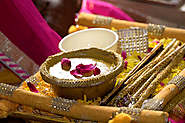 Hindu Wedding Ceremonies